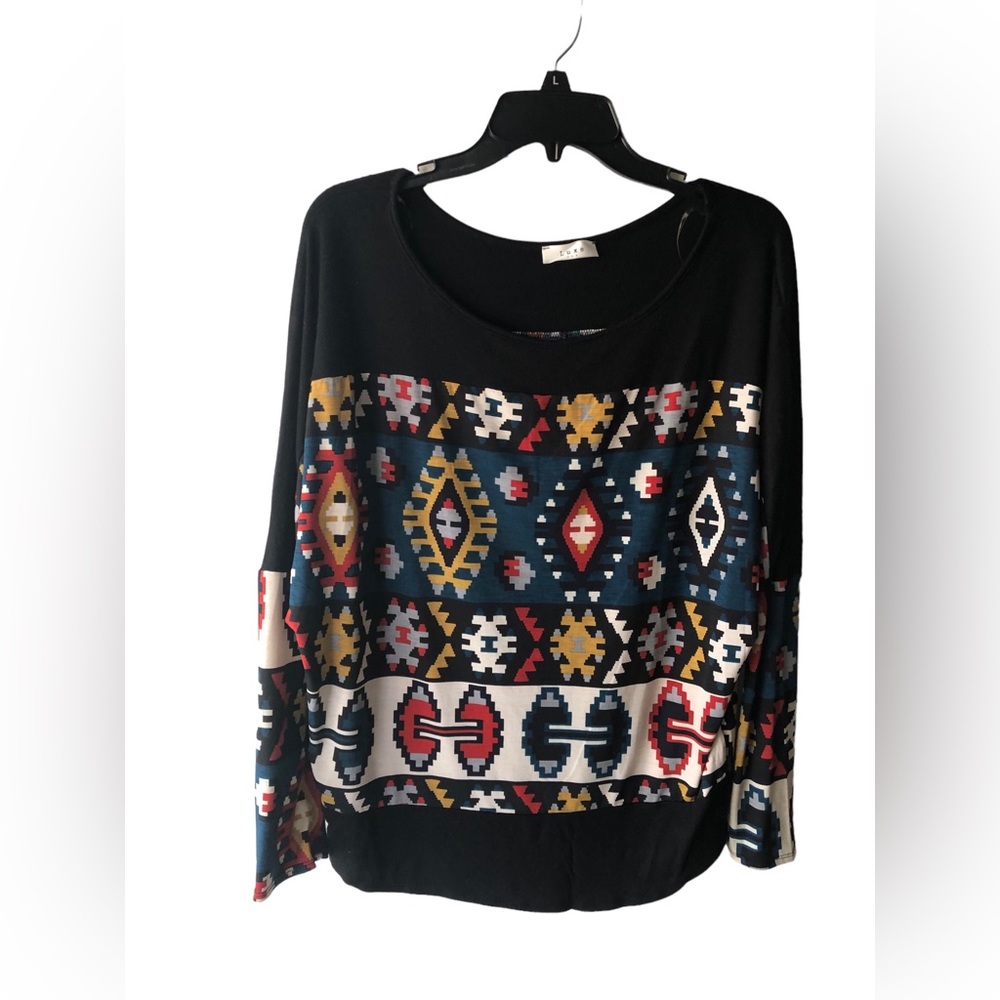 🌸🌸EUC LUXE Brand Woman’s Top🌸🌸
